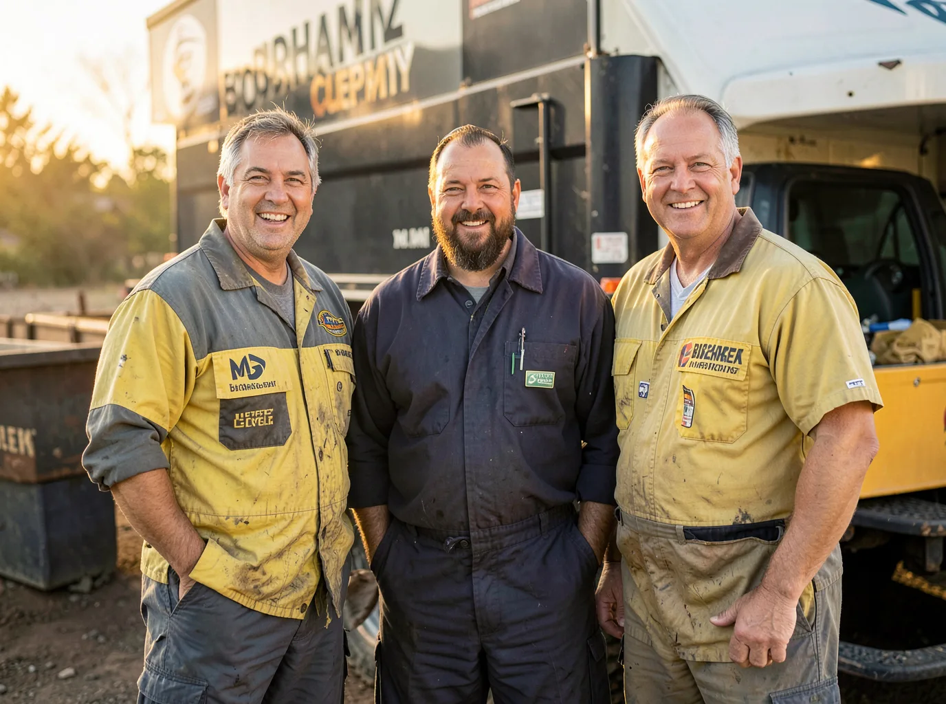 Sewage Cleanup company in Charleston, WV